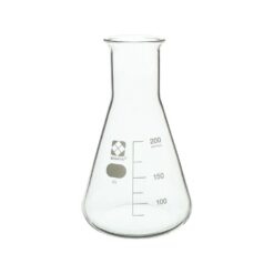 4-2825-06 Erlenmeyer Flask 200 mL 1 Piece 010530-200A