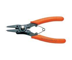 61-2386-40 Snap Ring Pliers (axis, hole Common type) TSRP1050