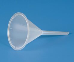 62-2933-31 Funnel, PP, 100 mm 630070 630070