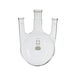 61-4416-81 SPC 3 Neck Round-Bottom Flask 1L 030170-191
