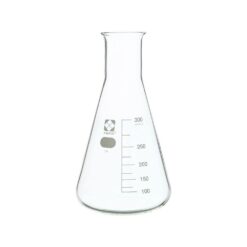 4-2825-07 Erlenmeyer Flask 300 mL 1 Piece 010530-300A