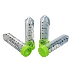 3-582-02 Super Clear Centrifuge Tube 50mL 50 Pieces x 10 Bags 93000-032