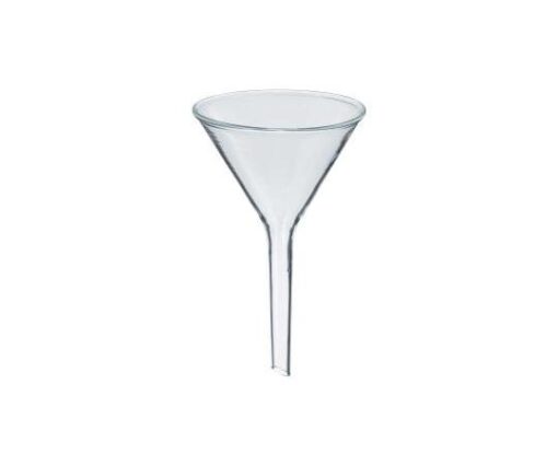 63-1310-82 Glass Funnel GL-60