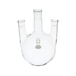 61-4416-84 SPC 3 Neck Round-Bottom Flask 1L 030170-241