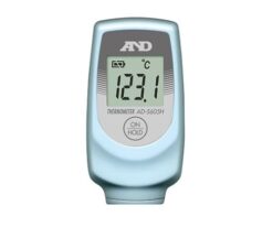 61-4673-04 Thermocouple Thermometer (K Type) AD-5605H AD-5605H