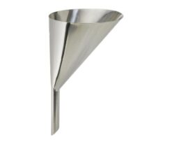 63-2573-30 Eccentric funnel   250 OM1062-13