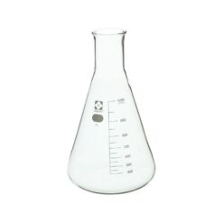 4-2825-09 Erlenmeyer Flask 1000 mL 1 Piece 010530-1000A