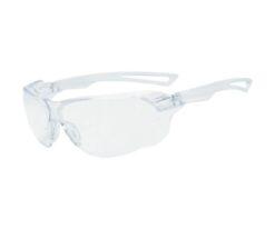 61-2646-62 2 eyes type safety Glass Sports Type Lens Clear TSG-108TM