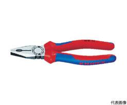 61-2388-75 KNIPEX Pliers 160mm 0302-160