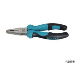61-8683-37 Pliers (ergonomic Handle) 160mm 1850M-22