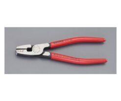 64-2220-42 Crimping Pliers (for Ferrule Terminals) 0.5 -6.0 mm 2 EA538KD-11