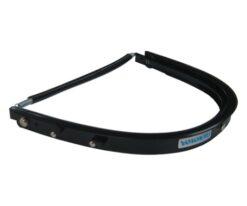61-0180-70 Preventing Disaster Face Shield Helmet Mounting Frame YFH-50