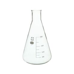 4-2825-10 Erlenmeyer Flask 2000 mL 010530-2000