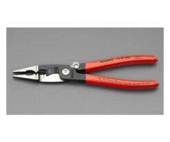 62-9131-89 Electricians Pliers EA537PE-22
