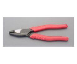 64-2219-53 Electric pliers (for ultra-strong type/VA wire) 200 mm EA534DM-200