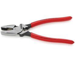 78-0226-85 Electricians Pliers with Crimping 240mm EA534K-11