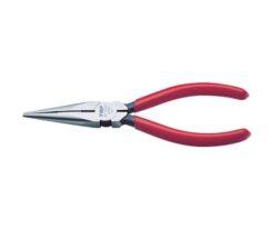 61-2389-24 Needle-nose Pliers spring 125mm RA-125S