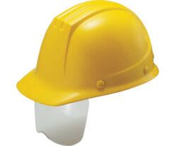 62-2372-56 Air Light with Shield surface with Helmet 101J-SH-Y2-J