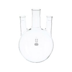 61-4416-88 SPC 3 Neck Round-Bottom Flask 3L 030170-453