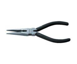 61-2389-09 JIS Needle-nose Pliers 150mm TBRP150