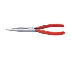 61-2389-95 Long Needle-nose Pliers 200mm 2611-200
