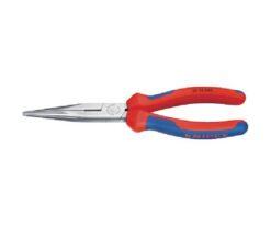 61-2389-96 Long Needle-nose Pliers 200mm 2612-200