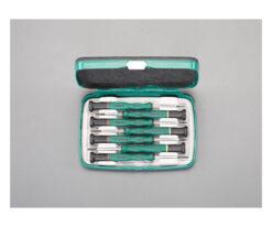 62-9144-69 (+)(-) Precision Screwdriver Set EA683SP-2