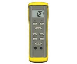 78-0477-87 Digital Thermocouple Thermometer -50/1300  EA701AB-10