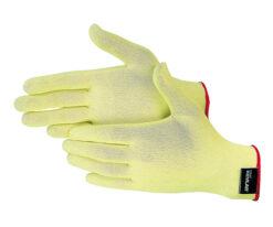 3-7271-03 Cut Resistant Gloves (Kevlar (R) SD glove) L HG-15L