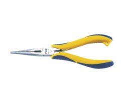 61-2389-36 3 sheets with Needle-nose Pliers 150mm RA3-150