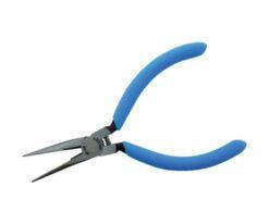 61-2389-44 Miniature Needle-nose Pliers 130mm M-M14