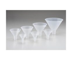 63-9551-10 PP Funnel upper inner diameter   65 x Feet outer diameter 18 x foot length 26 PR65