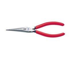 61-2389-64 Tapered Needle-nose Pliers spring 150mm NRA-150