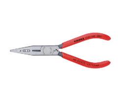 61-2389-70 Electric engineer in Needle-nose Pliers 160mm 1301-160