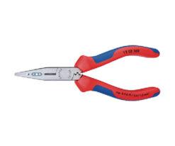 61-2389-71 Electric engineer in Needle-nose Pliers 160mm 1302-160