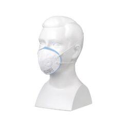 1-8901-12 Disposable Dust-Proof Mask Pack of 10 DD11-S2-5