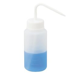 4-734-02 Mold Washing Bottle (Fluorine Gas Surface Treatment) 500mL S500F