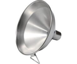 63-9601-63 Stainless funnel SRT1T155