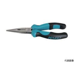 61-8683-32 Needle-nose Pliers (straight nose, ergonomic Handle) 145mm 1841MA-11