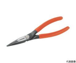 61-8688-24 Long nose Needle-nose Pliers 200mm 2430D-200