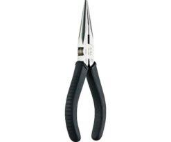 61-8858-56 Smooth rotation, Needle-nose Pliers 150 SR-306