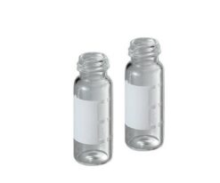 2-7070-23 Wide-Mouth Screw Cap Vial Clear 5183-2068