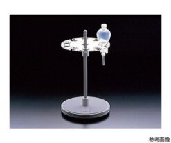 64-3693-46 Rotating separatory Funnel Stand KVR-5 Type 01128