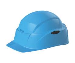 62-2375-97 Disaster Prevention for Helmet Blue 130CRUBO-B-J