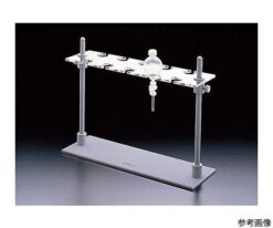 64-3693-50 Horizontal separatory Funnel Model Y-4 01134