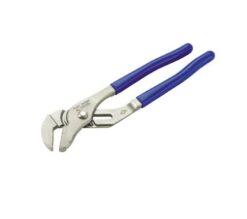 61-2443-68 Water-pump pliers (Maximum aperture width: 45, Total length: 255) AMCP39