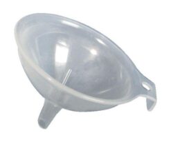 64-8645-28 Funnel PPR165-W