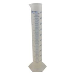3-522-01 PP Graduated Cylinder 10mL PPM10