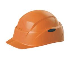 62-2375-98 Disaster Prevention for Helmet Orange 130CRUBO-O-J