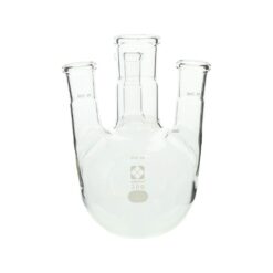 61-4416-96 SPC 4 Neck Round-Bottom Flask 300mL 030180-1930